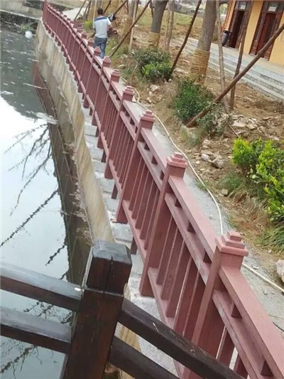 護(hù)欄在市場(chǎng)的需求量