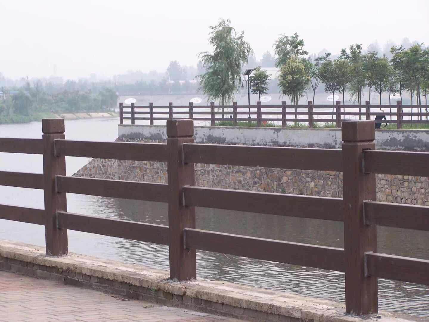 ?鋁合金護(hù)欄的使用壽命長