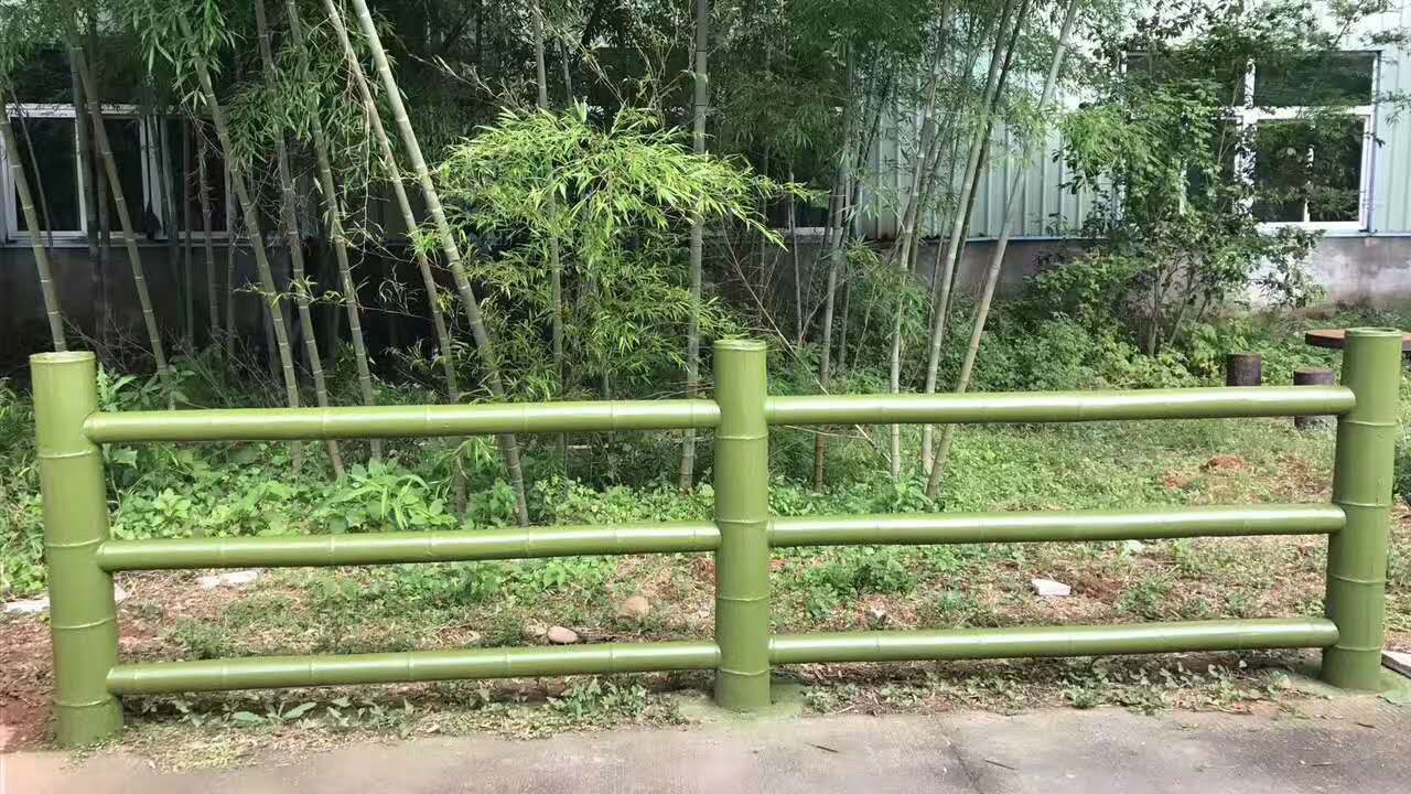 鋁合金護(hù)欄與其他材質(zhì)對比